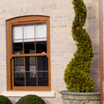 Munster Joinery Clarendon Road Cambridge - Munster Joinery Framing Detail Architectural Photography