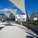 John Fisher School - Architectural Photographer Peterborough