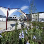 John Fisher School - Architectural Photographer Peterborough