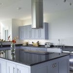 Bespoke Kitchen Photography Cambridge