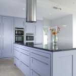 Bespoke Kitchen Photography Cambridge