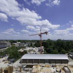 Construction Progress Photography Cambridge & London