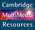 Cambridge MultiMedia Resources Ltd