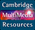 Cambridge MultiMedia Resources Ltd