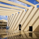 Construction and Progress Photographer - Peterborough St John Fisher School