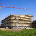 Progress Photographer East Anglia - St John Jisher School