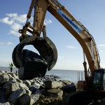 Flexistowe Seafront Enhancement