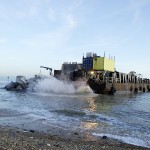 Flexistowe Seafront Enhancement