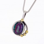 Bespoke Custom Necklace Jewellery Photography