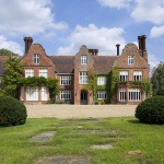 Bawdeswell Hall Refurbishment - Architectural Photograp