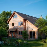 Carbon Neutral House