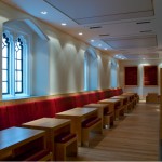 Architectural Photography at House of Lords New Bar