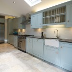 Kitchen Refurbishment Cambridge Photography