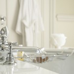 Le Froy Brooks Sanitaryware Bathroom Detail