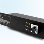 G4 MPS Server power management console photography