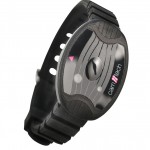 Camntech Sleep Monitor wrist strap packshot photography